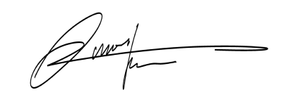 signature